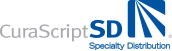 CuraScriptSD Logo