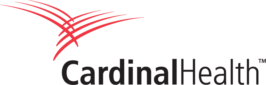 Cardinal Health Logo - Norm