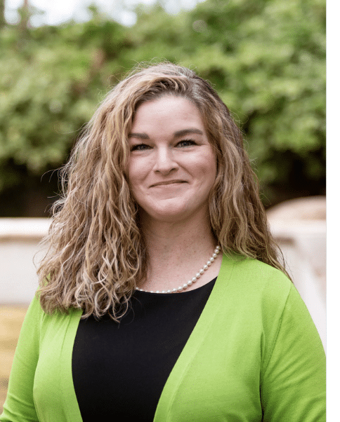 Kelli Kelleher, Vice President