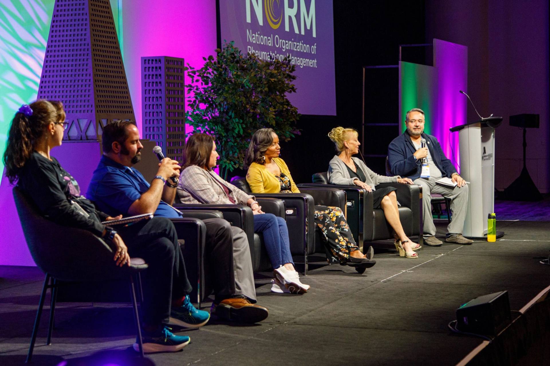 2023 Conference - San Francisco, CA 16