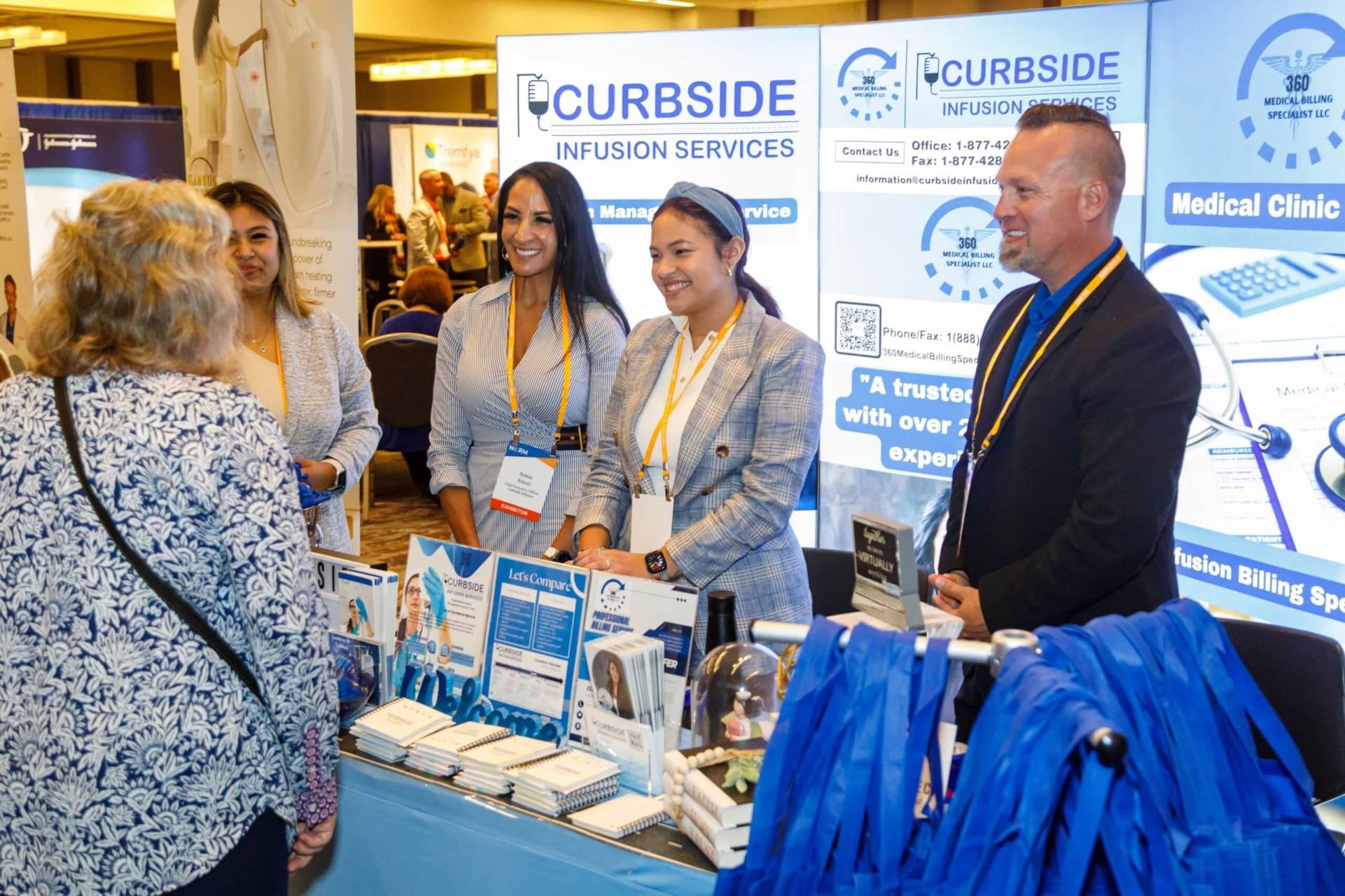 2023 Conference - San Francisco, CA 12