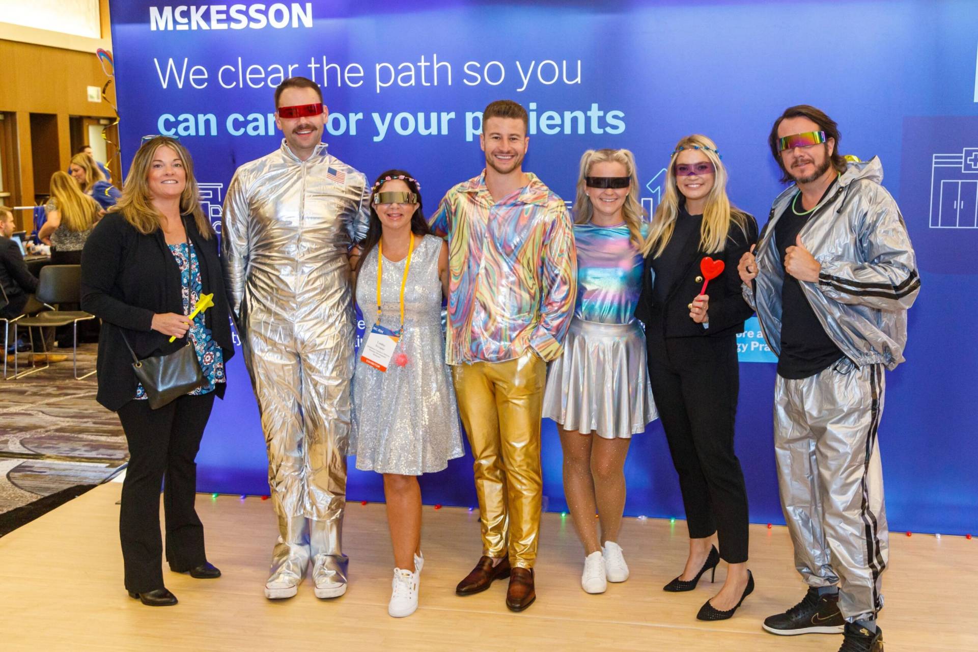 2023 Conference - San Francisco, CA 14