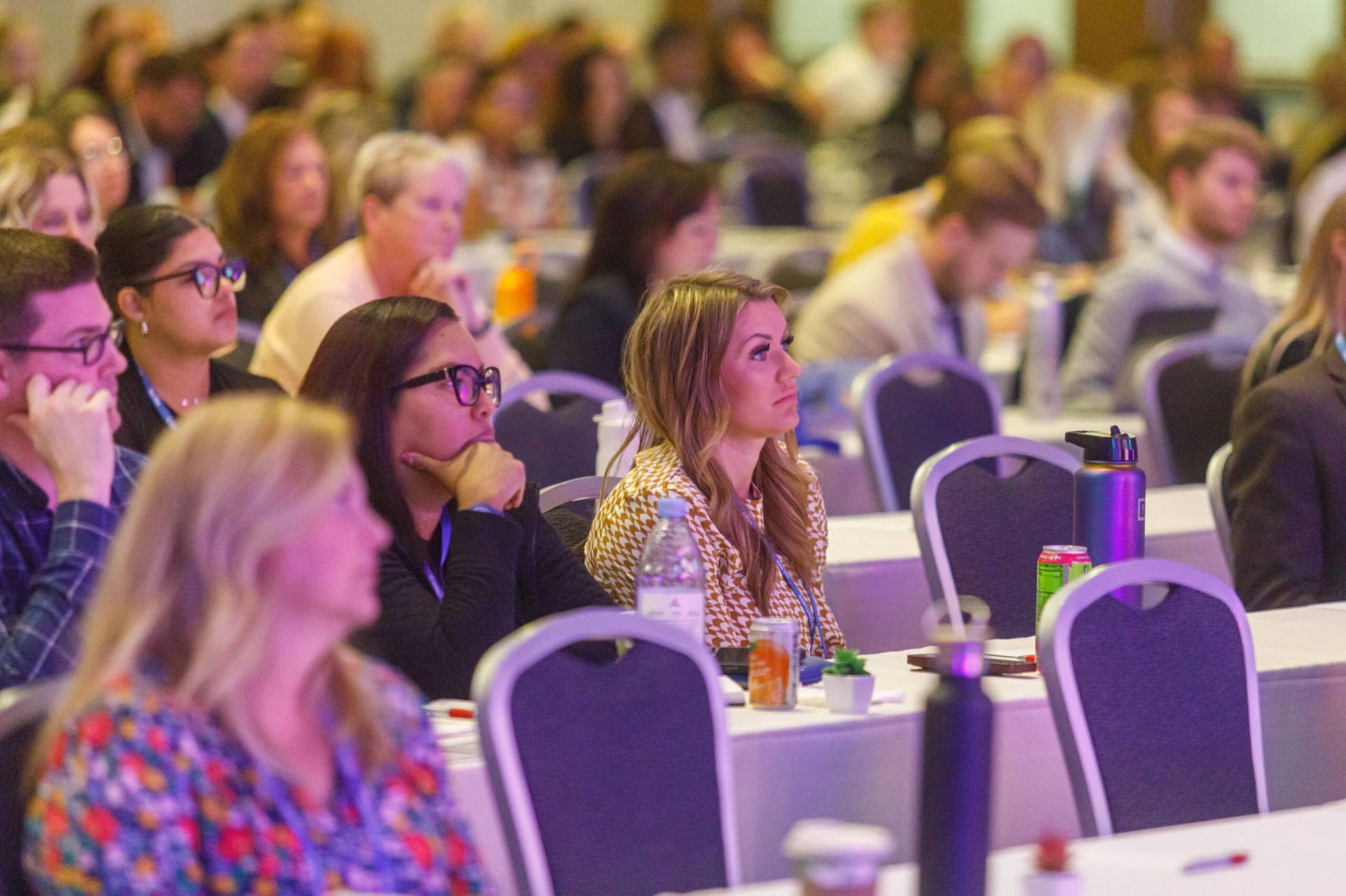 2023 Conference - San Francisco, CA 10