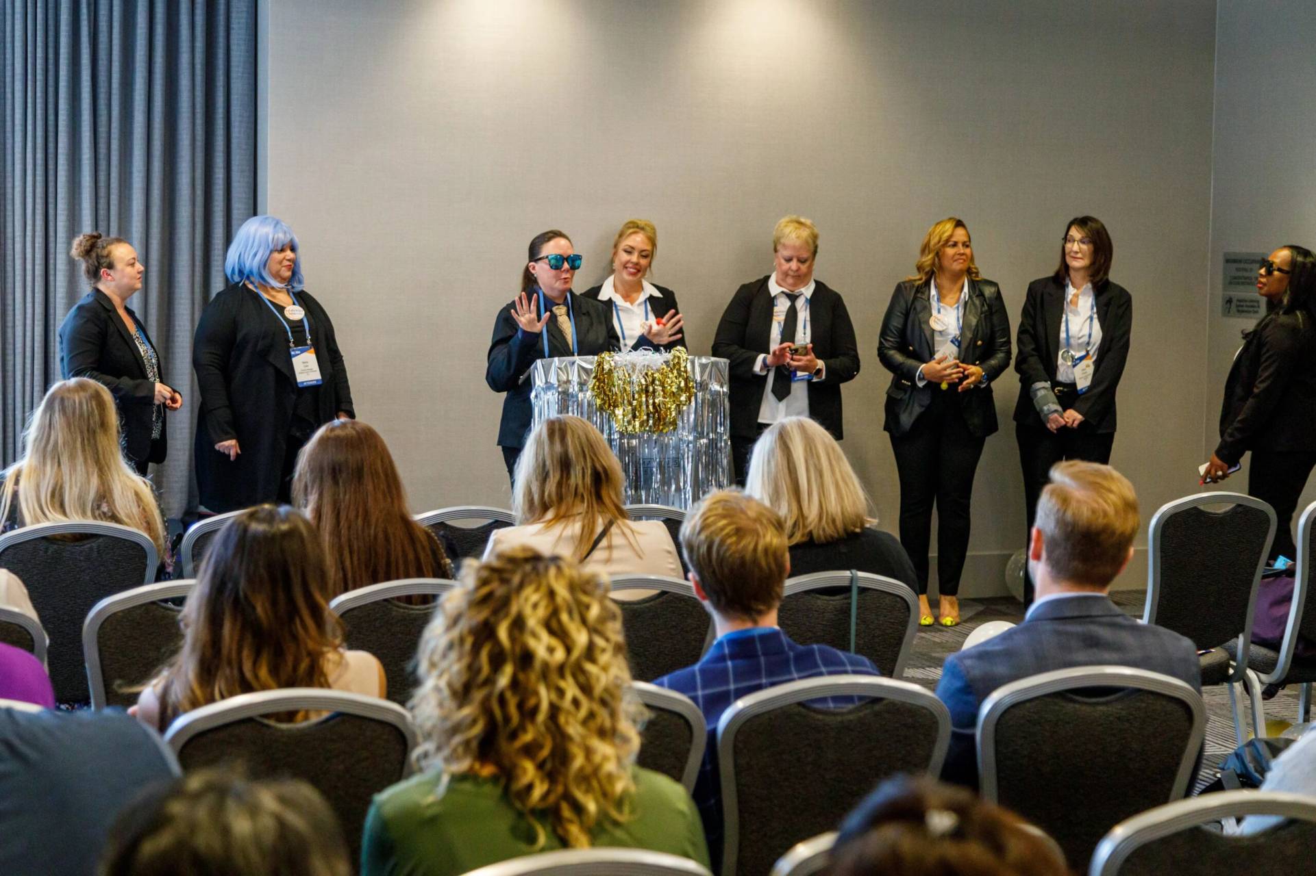 2023 Conference - San Francisco, CA 7