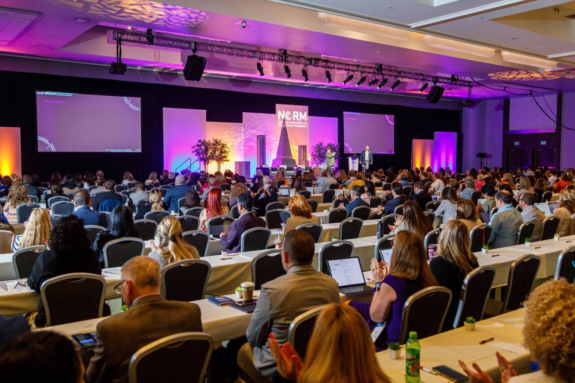 2023 Conference - San Francisco, CA 9