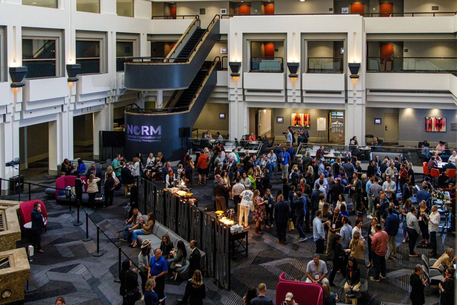 2023 Conference - San Francisco, CA 8