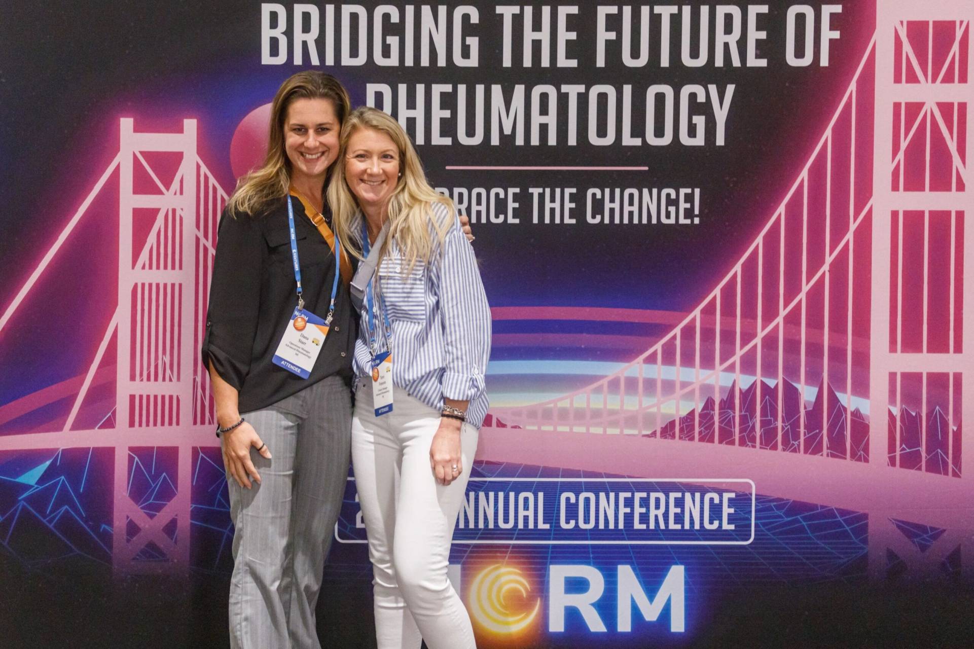 2023 Conference - San Francisco, CA 15