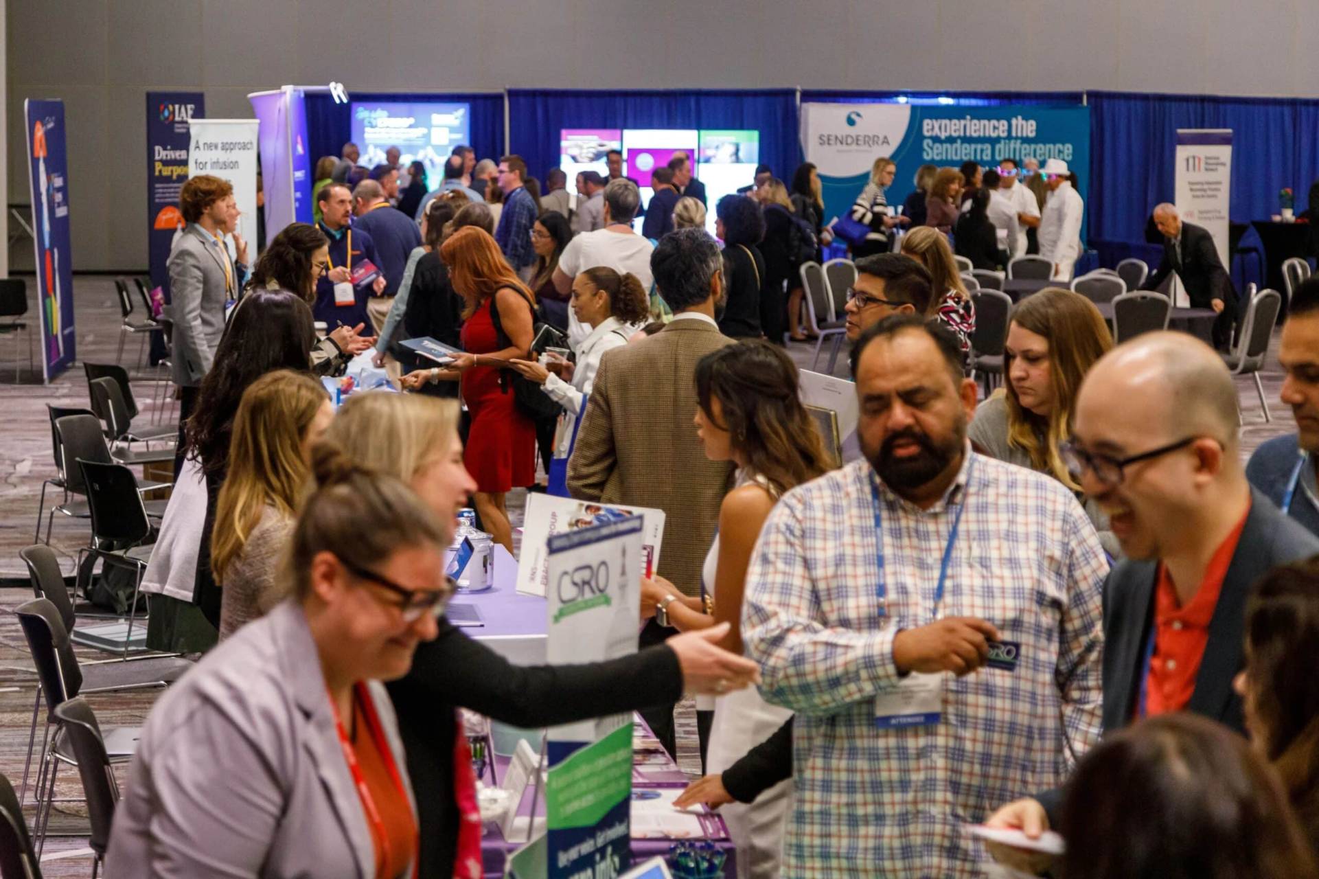 2023 Conference - San Francisco, CA 13