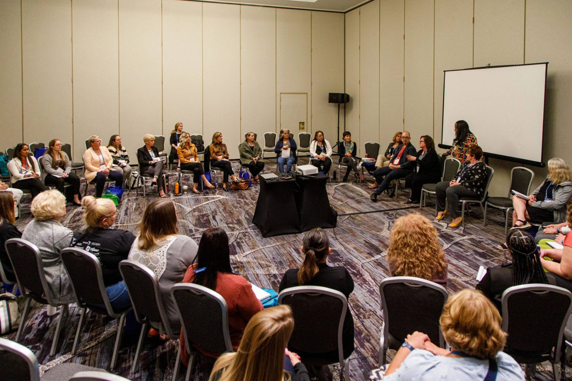 2023 Conference - San Francisco, CA 17